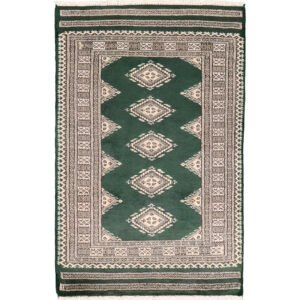 Pakistan | 2'7"×4'0"