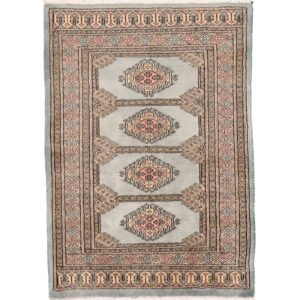 Pakistan | 2'8"×3'9"