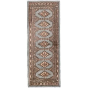 Pakistan | 2'1"×5'7"