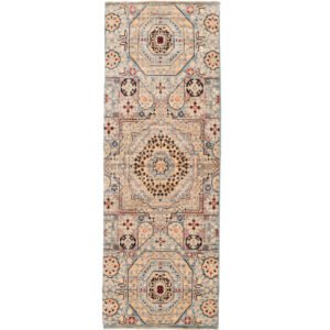 Pakistan | 2'0"×5'1"