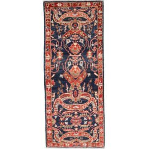 Pakistan | 2'0"×9'10"