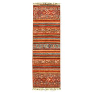 Pakistan | 2'5"×6'4"