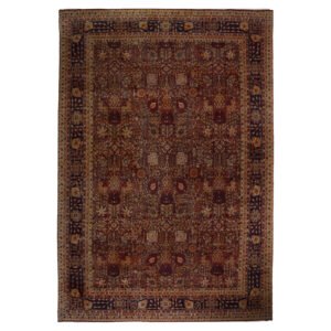 India | 10'0"×14'0"