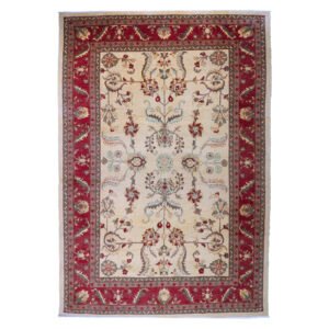 Pakistan | 9'3"×13'0"