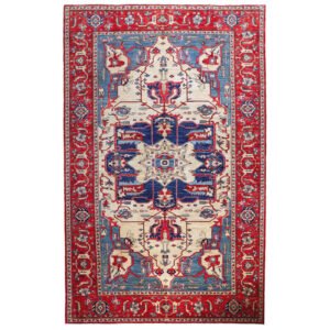 Pakistan | 9'0"×14'8"