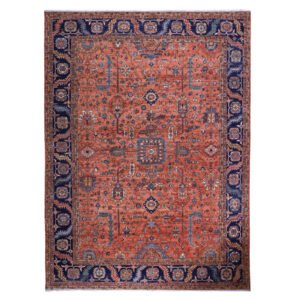 Pakistan | 10'4"×13'9"