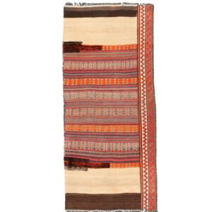 Pakistan | 2'9"×6'6"