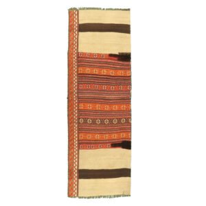 Pakistan | 2'10"×7'4"