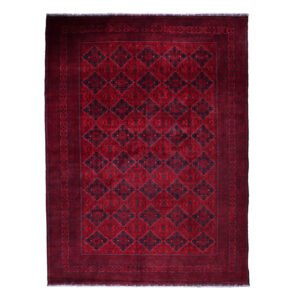 Pakistan | 9'7"×12'5"