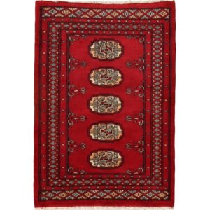 Pakistan | 2'0"×2'9"