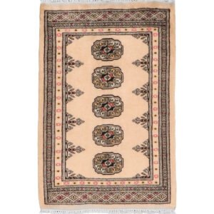 Pakistan | 2'0"×3'0"