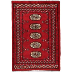 Pakistan | 2'0"×2'9"