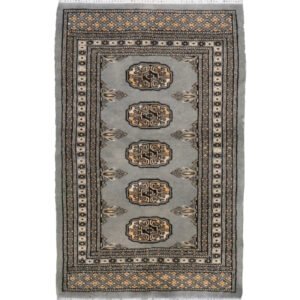 Pakistan | 2'0"×3'2"