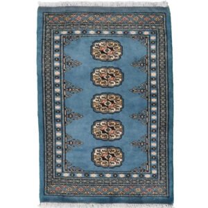 Pakistan | 2'0"×3'1"