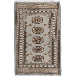 Pakistan | 2'0"×3'2"