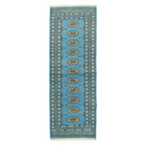 Pakistan | 2'0"×6'0"