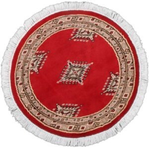 Pakistan | 2'0"×2'0"