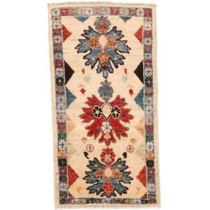 Pakistan | 2'0"×3'4"