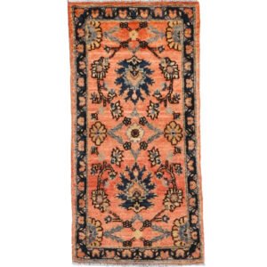 Pakistan | 1'9"×3'3"