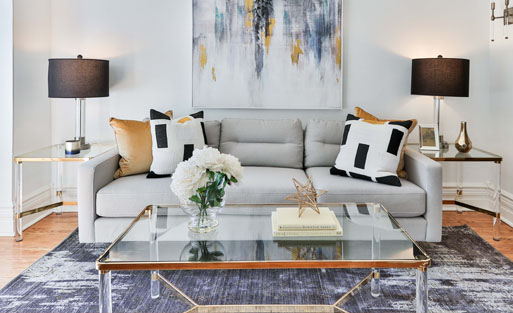 how to choose right rug for your place